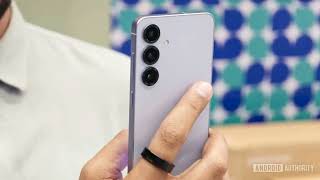 STOP! Camera Phones Fail? Why Viewfinders Matter | Android 17 Search Bar & Secret Hacks