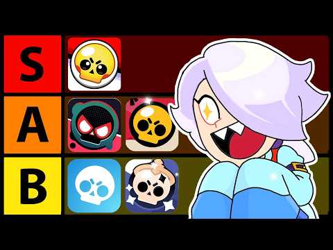 Las MEJORES COLLABS Para Brawl Stars?!?!