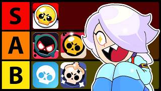Las MEJORES COLLABS Para Brawl Stars?!?!