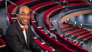 A Tribute to E. Albert Reece, MD, PhD, MBA - A Legacy of Leadership (2006-2022)
