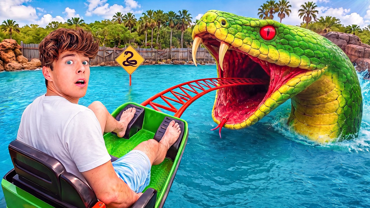 Latest Title & Thumbnail