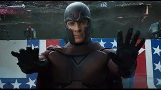 X-men: days of future past | official trailer 3 [hd] reaction /
review!!!