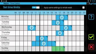 Kurio 7s -- The Ultimate Android Tablet for Families with Kids! screenshot 4