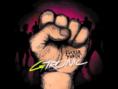 GTRONIC - Slasher