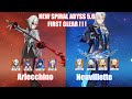 C0 Arlecchino & C1 Neuvillette | NEW Spiral Abyss 5.6 | Genshin Impact