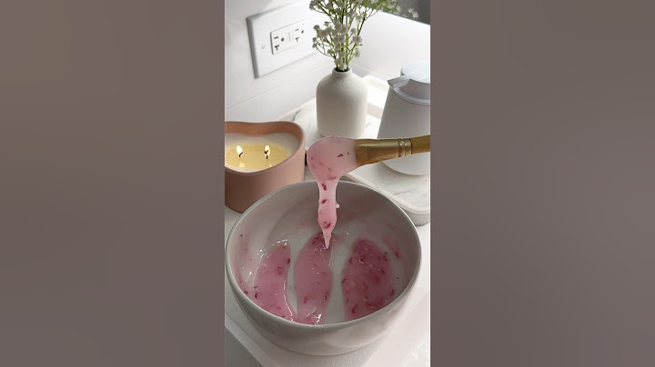 asmr skincare routine 🫧🎀 #satisfying #skincare #pink #aesthetic #asmr #skincareroutine #satisfying
