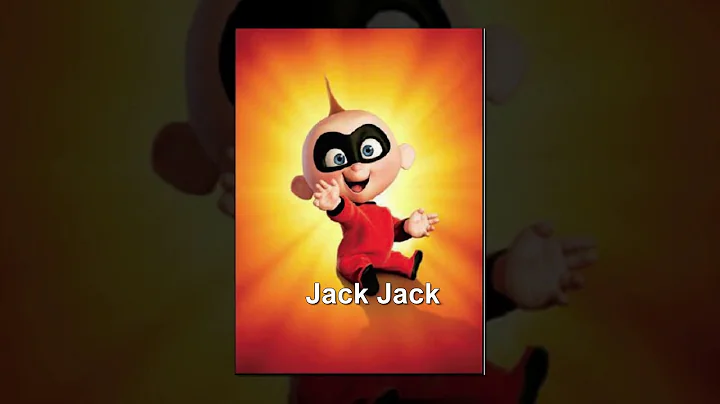 Incredibles 2 - Olympics Sneak Peek