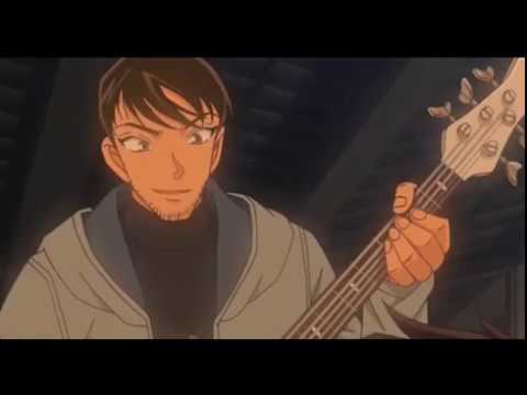 コナンMAD『名前のない怪物』【警察学校組　佐藤美和子　高木渉】