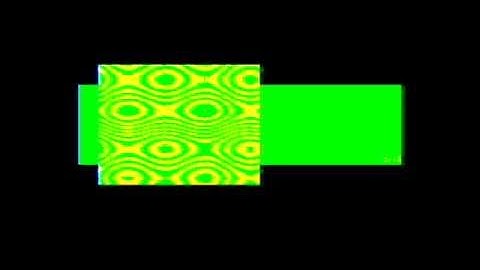 Pisaas1k by Phantasy - ZX Spectrum scene 1K intro (Forever 2003, 1st place)