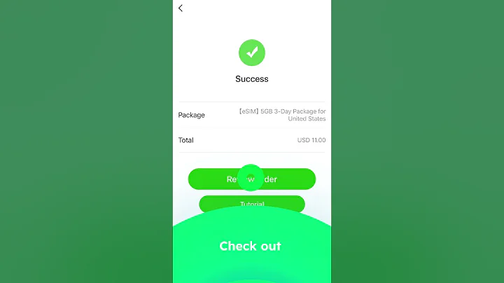 How does GlocalMe eSIM work?