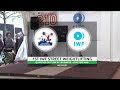 Schedule change due to rain / 1st “IWF Street Weightlifting”