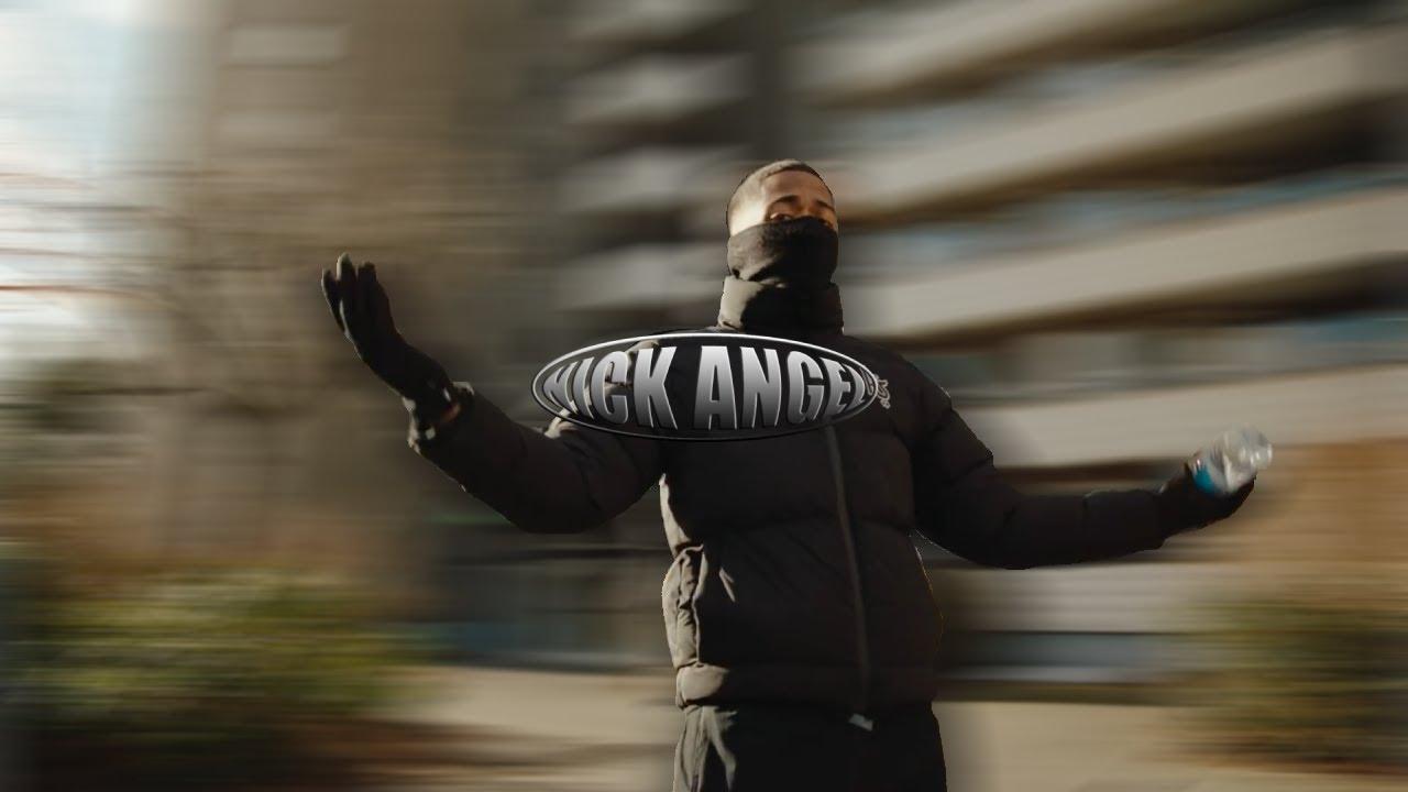 (SOLD) Dante YN x UK Garage  Type Beat 