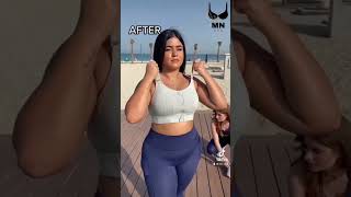 Pain free workouts 🥹 sizes up to 4XL Extreme Hight impact Sports Bra ❤️😍
