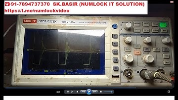 HOW TO REPAIR LAPTOP BY DSO ENGLISH  PART 11 2ND VERSION