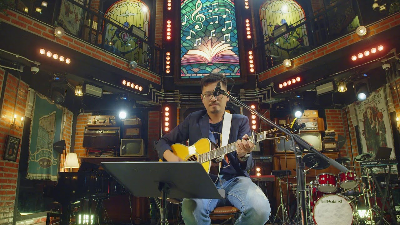 Letana Live Music - Bank - at Letana Theatre