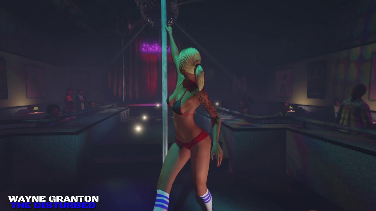 Erotic Club Video