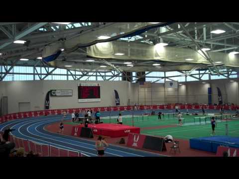 USA Masters Indoor Track & Field Championships Boston 2010 Women's 4X800 relay
