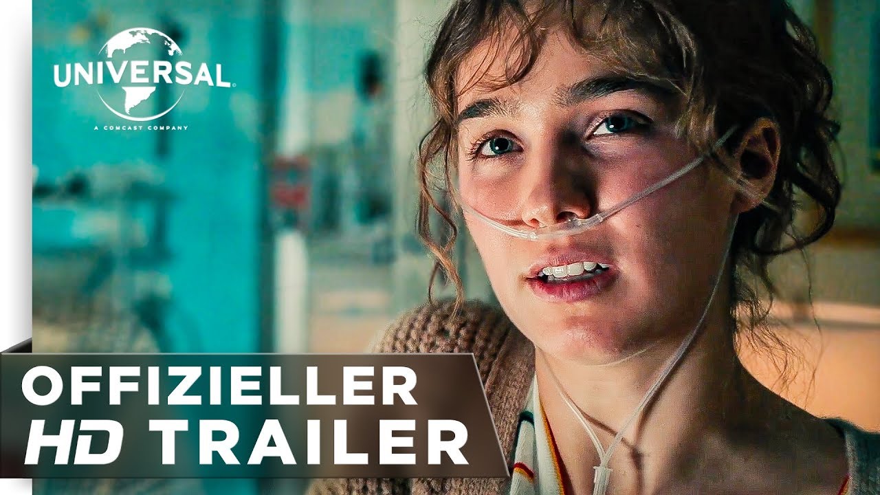 Drei Schritte Zu Dir Stream Deutsch Ganzer Film Drei Schritte zu Dir - Trailer 1 deutsch/german HD - YouTube