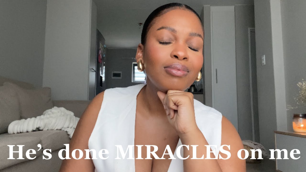 КАК Я ПОЛУЧИЛ РАБОТУ СВОЕЙ МЕЧТЫ | МОЕ СВИДЕТЕЛЬСТВО