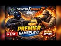 Counter-Strike 2 🔴 LIVE | Premier Matches CS2