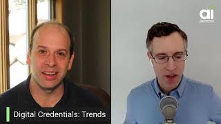 Digital Credentials: with Credly CEO Jonathan Finkelstein