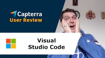 Visual Studio Code Review: How could you code without it?