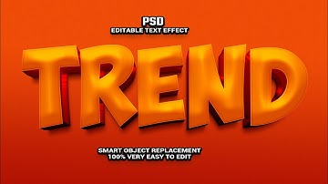 Premium 3D Text Effect in Photoshop – Ultimate Guide for Stunning Typography! 15