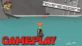 [GAMEPLAY] Hoversteppers [720][PC]