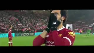 Muslim Football Players Praying/ Doing Nice Gestures Part 2