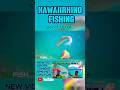 O’IO FIGHT TONIGHT 8PM HST 🎣👀🍿 #fishing #fishingmethods #fishingoahu