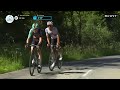 Tour Auvergne-Rhone-Alpes 2026 Stage 6 Highlights
