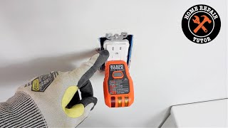 How to Add Second GFCI Outlet in Bathroom by Home Repair Tutor 42,287 views 2 years ago 3 minutes, 5 seconds