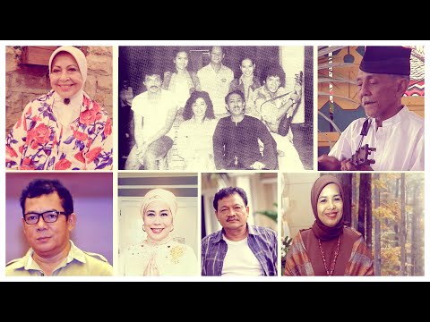 Bintang Losmen Tvri Dulu Dan Sekarang 2020 Youtube