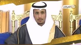 أفراح آل مبيريك حفل الشيخ متعب بن مرزوق بن مبيريك بمناسبة زواج ابنه تركي وأخيه محمد   الاثنين 11م