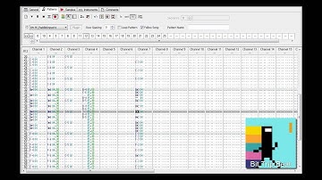 [OpenMPT] Bit Trip Beating (Full Version)