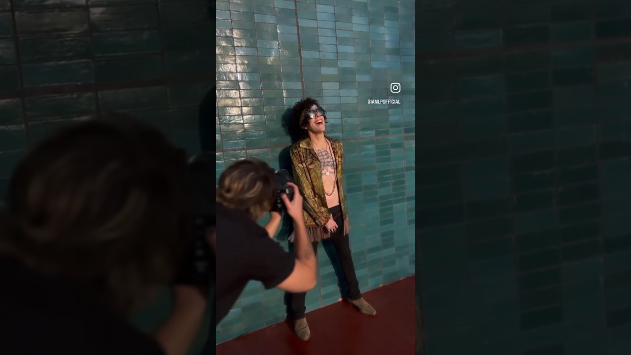 New things coming soon&hellip; #lp #mybody