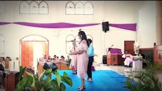 Download Lagu Trio lagu Rohani  -  Ngolu Parsorion sai muba do MP3