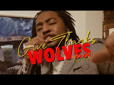 DON'T FORGET TO BREATHE - Give Thanks | Wolverhampton