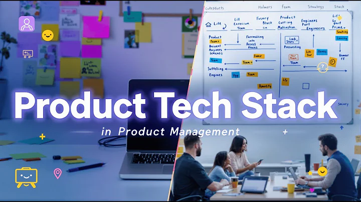 Product Tech Stack  | PM 101 Series | Module-2 | Serial-4