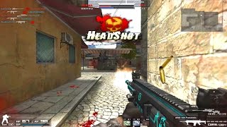 The Death of Combat Arms Line of Sight