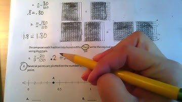 grade 4 module 6 end of mod page 1