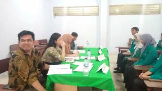 sidang mini riset kelompok 2 kelas PPKn reg D
