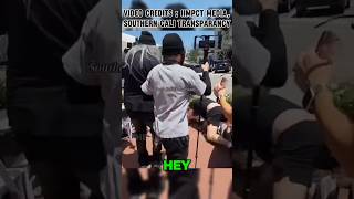Celebrity Man Confronts First Amendment Auditors and Instantly Regrets It #karen #firstamendmentaudit Net Worth