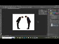 tutorial pupwarp di potoshop/ menegakkan foto yang miring