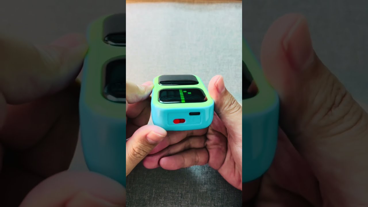 DOJO PIXEL 25000 at a glance