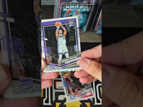 Just Pulled a