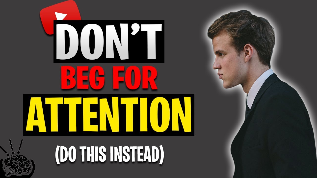 How to get GIRL'S Attention? Dark Psychology Tricks to get someone's attention|Mind Manipulation