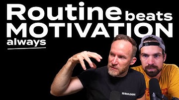 No Mindset Without Discipline
