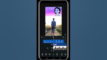 Tum Radhe Us Ananya Prem Ki Shiromani Ho Reels Editing || VN Video Editer #shorts #youtubeshorts