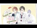 PC(Windows専用)「片恋いコントラスト ―way of parting―」第二巻 オープニングムービー